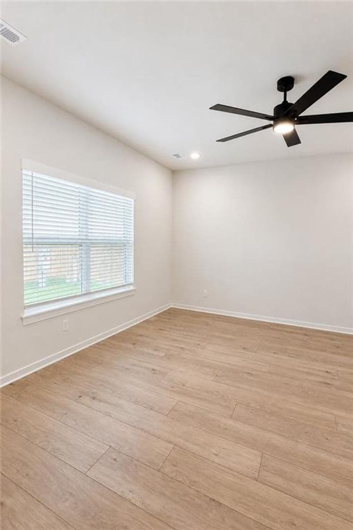 Springdale House: 3876 Repose Street