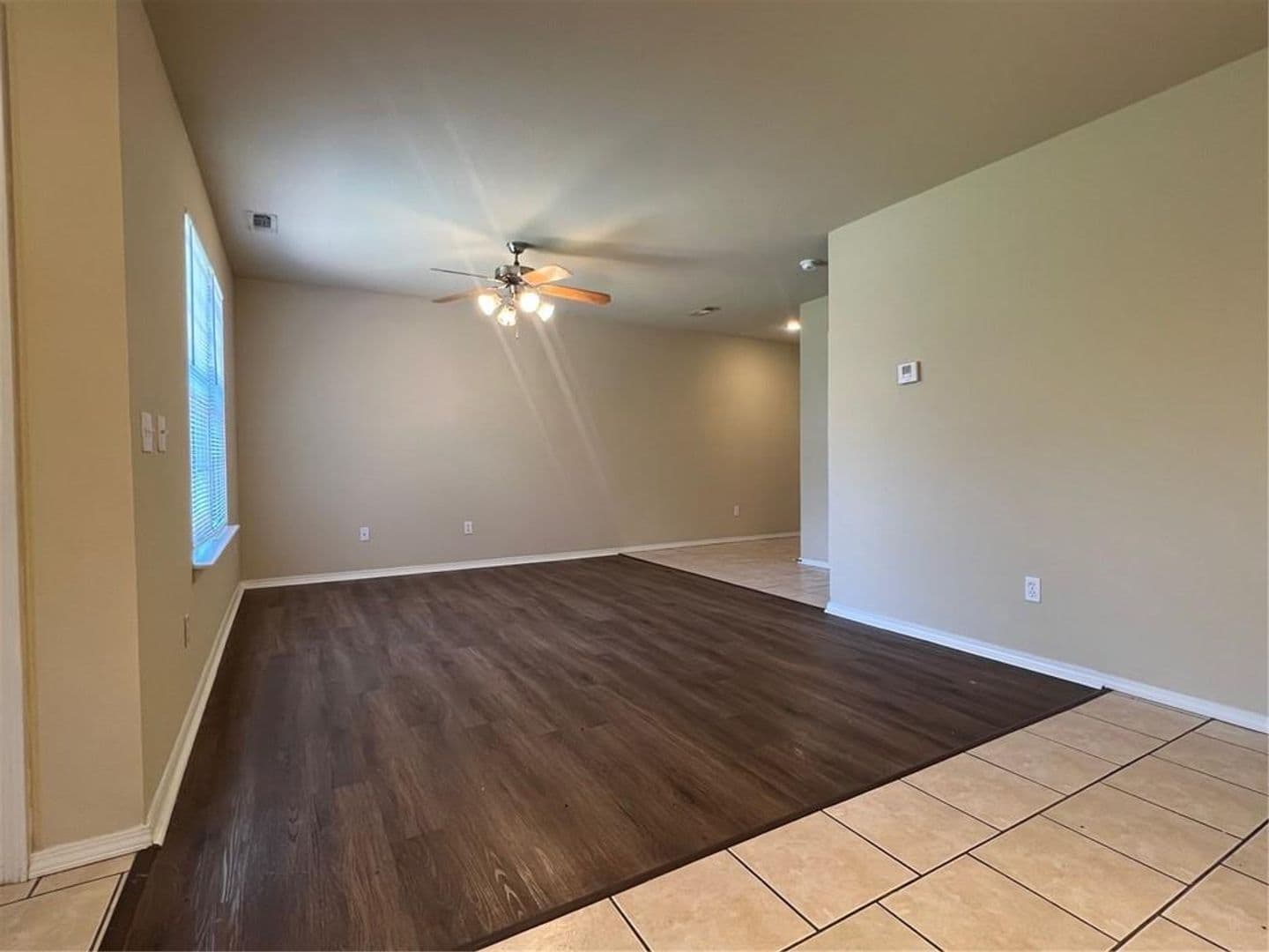 Fayetteville Apartment: 1682-1684 Evening