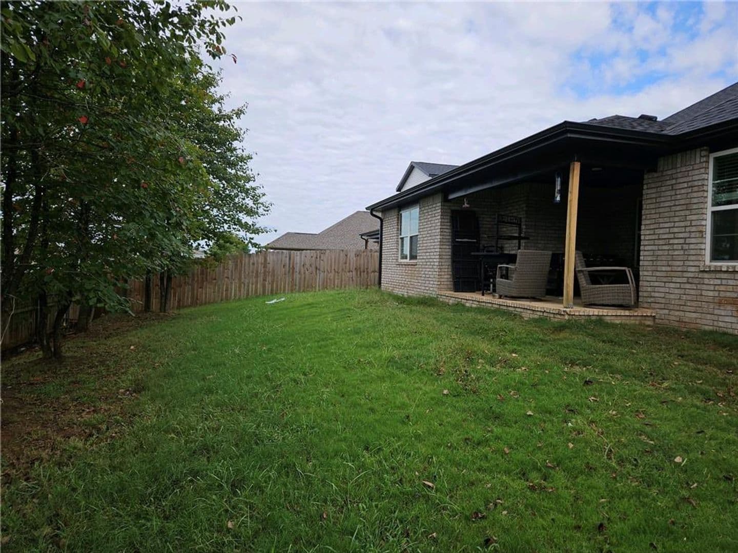 Fayetteville Apartment: PO Box 10502