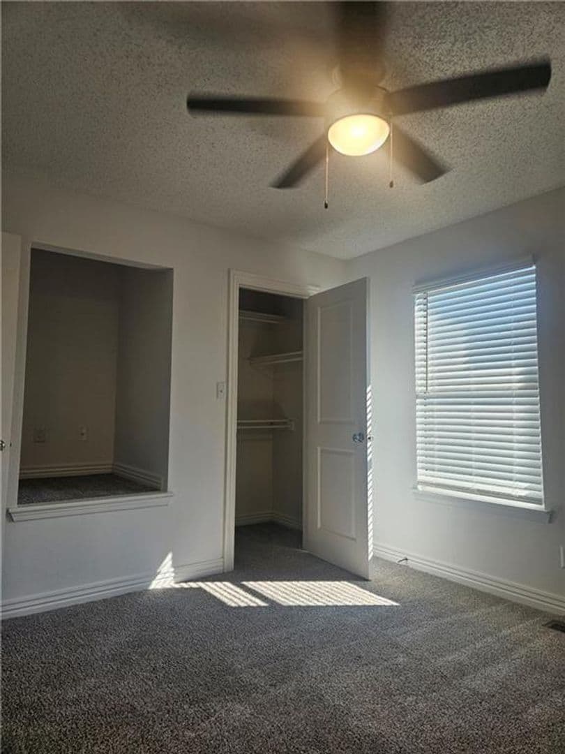 Bentonville Townhome: 1301 E Central Ave