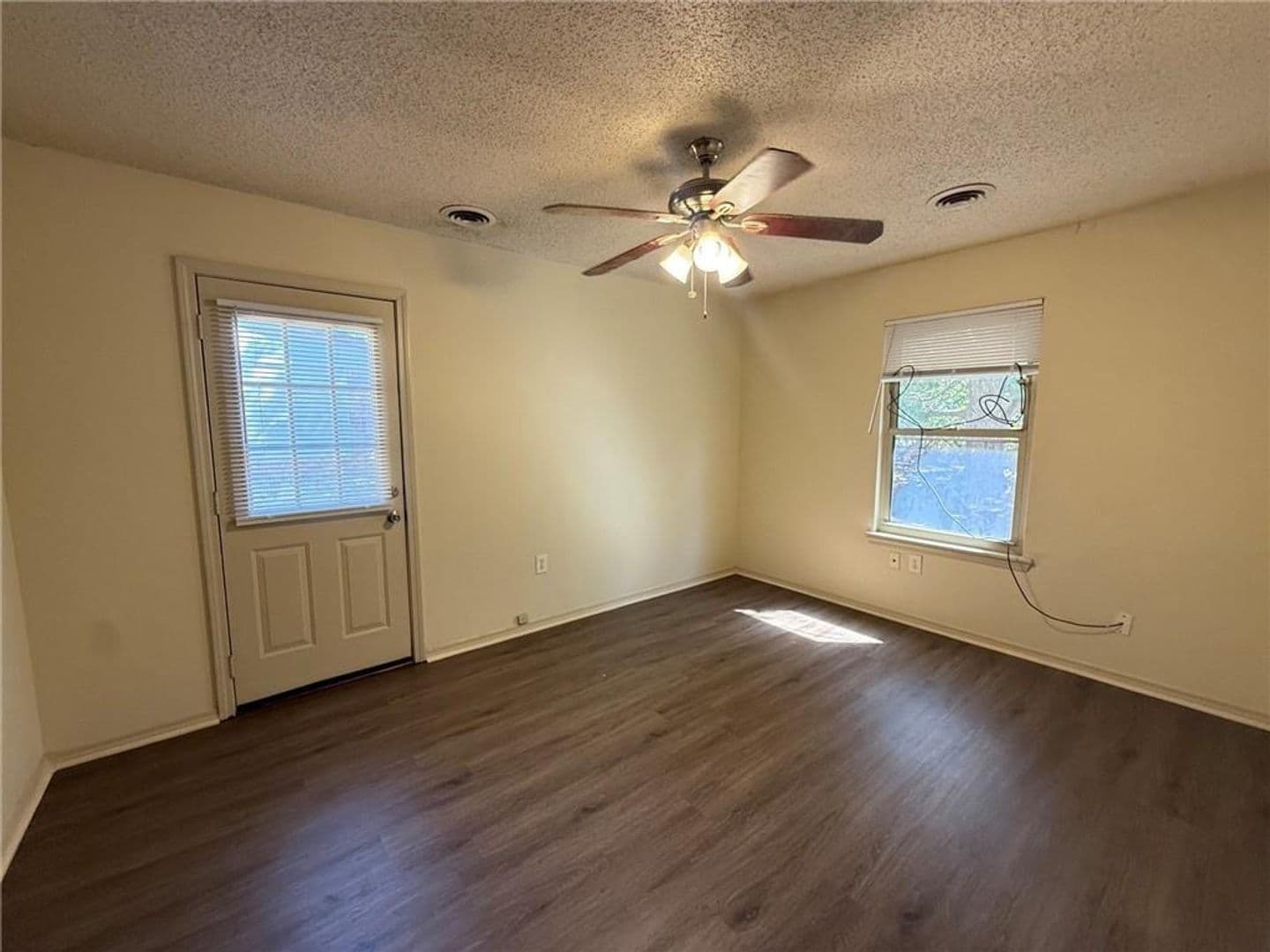 Fayetteville Apartment: 2308 - 2310 Raven