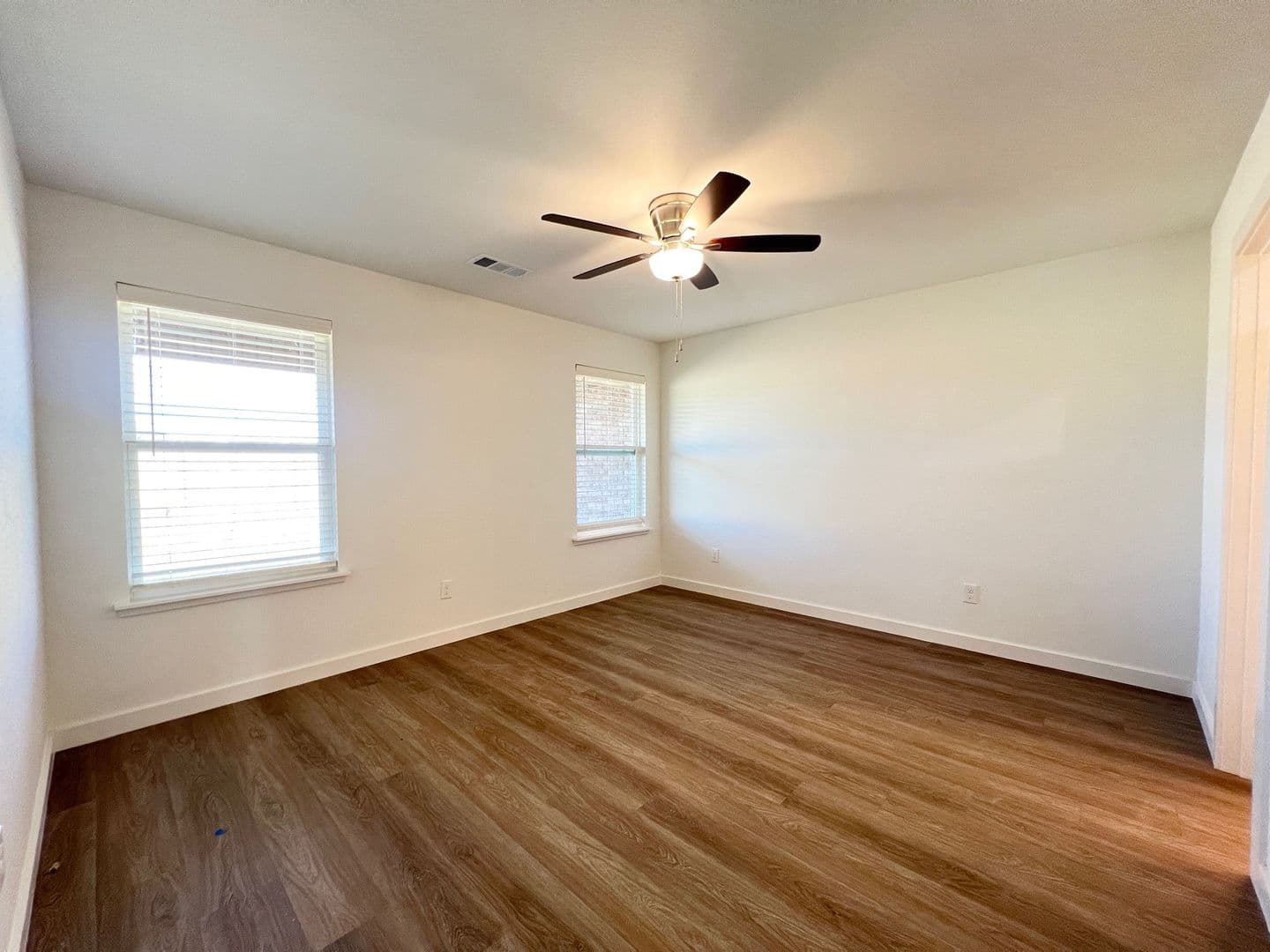 Bentonville Multiplex: Mason Valley Townhomes