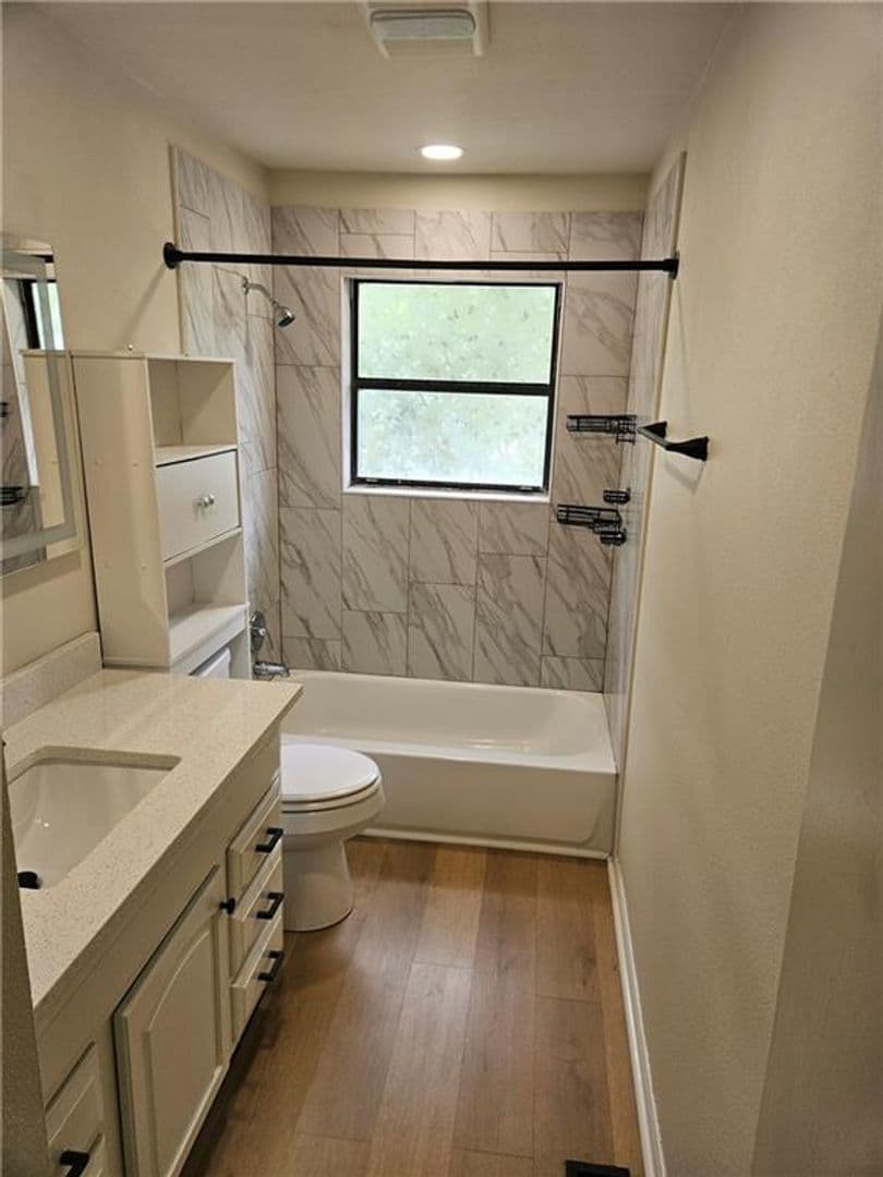 Fayetteville Apartment: PO Box 10502