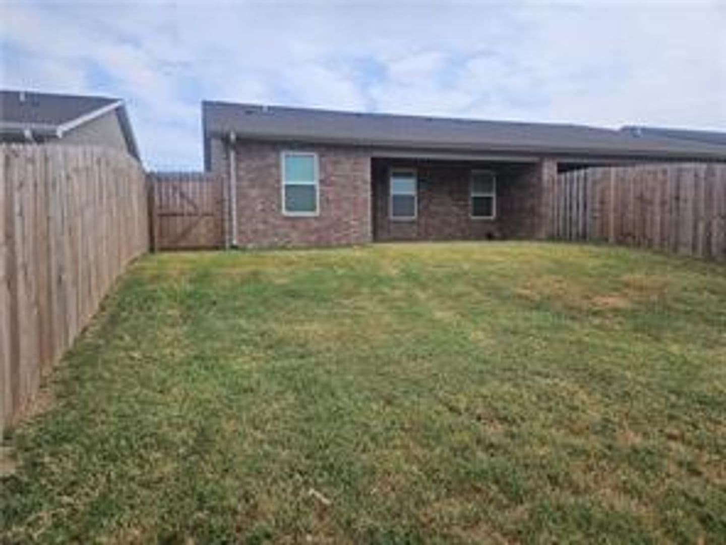 Bentonville Multiplex: Mason Valley Townhomes
