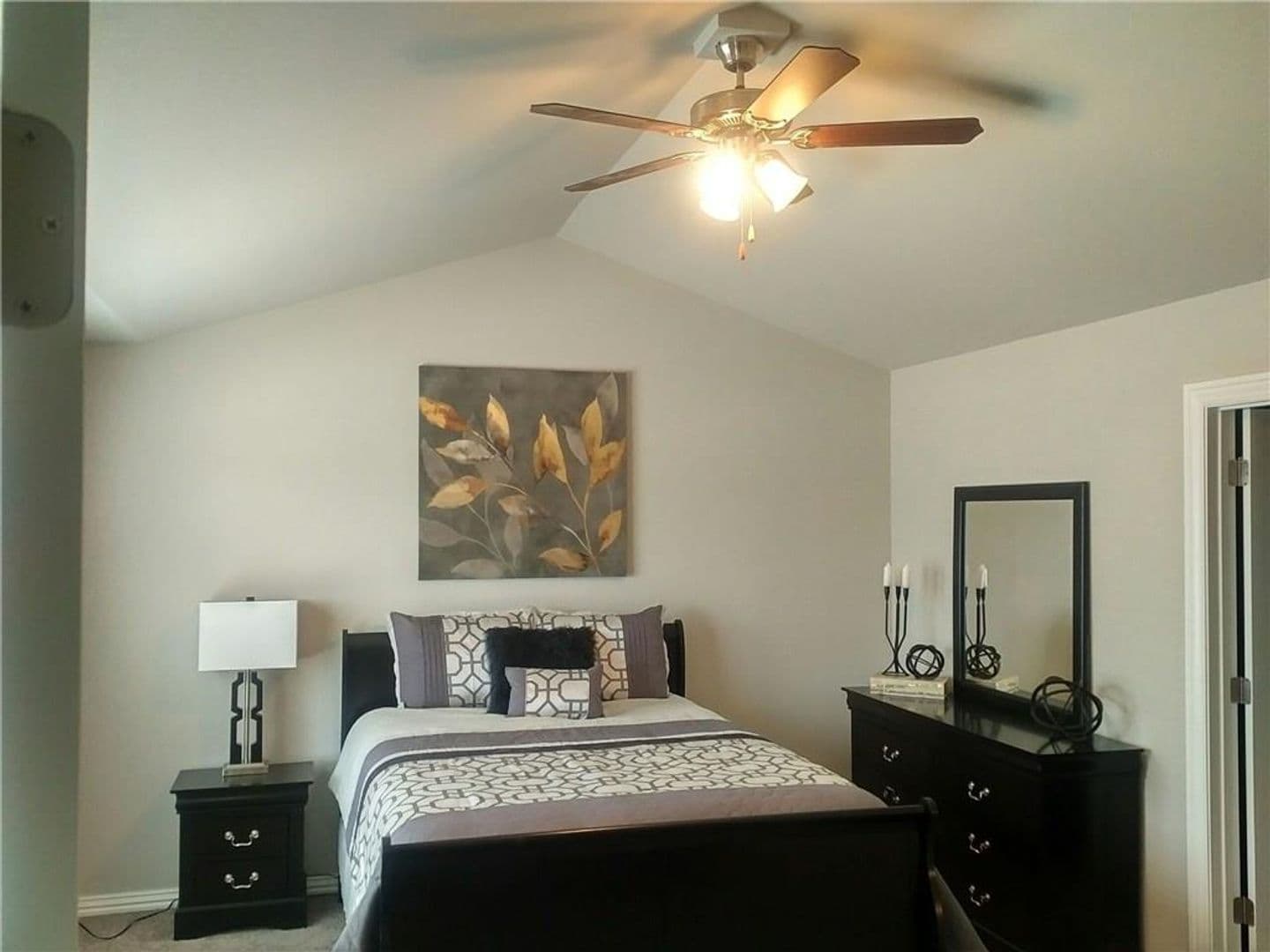 Rogers Apartment: 2725 - 2731 Kilimanjaro