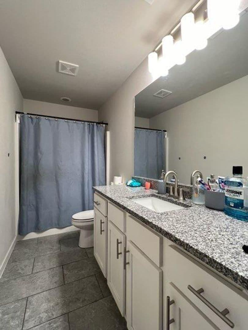 Fayetteville Apartment: PO Box 10502
