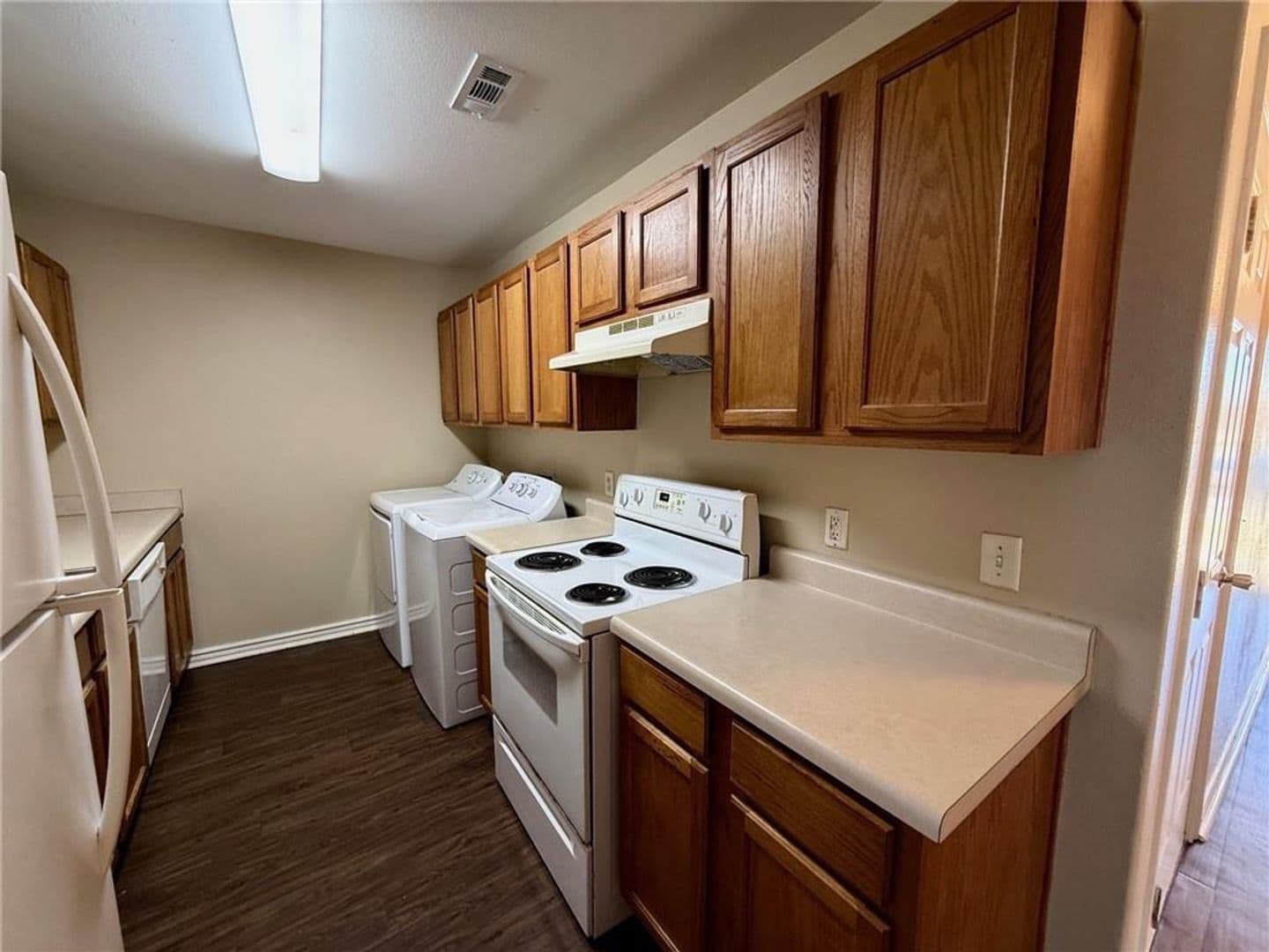 Centerton Apartment: 255 - 257 Graystone