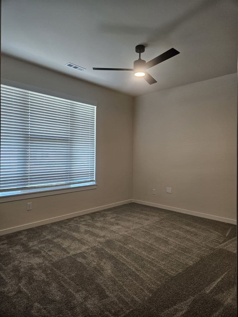 Springdale House: 3876 Repose Street