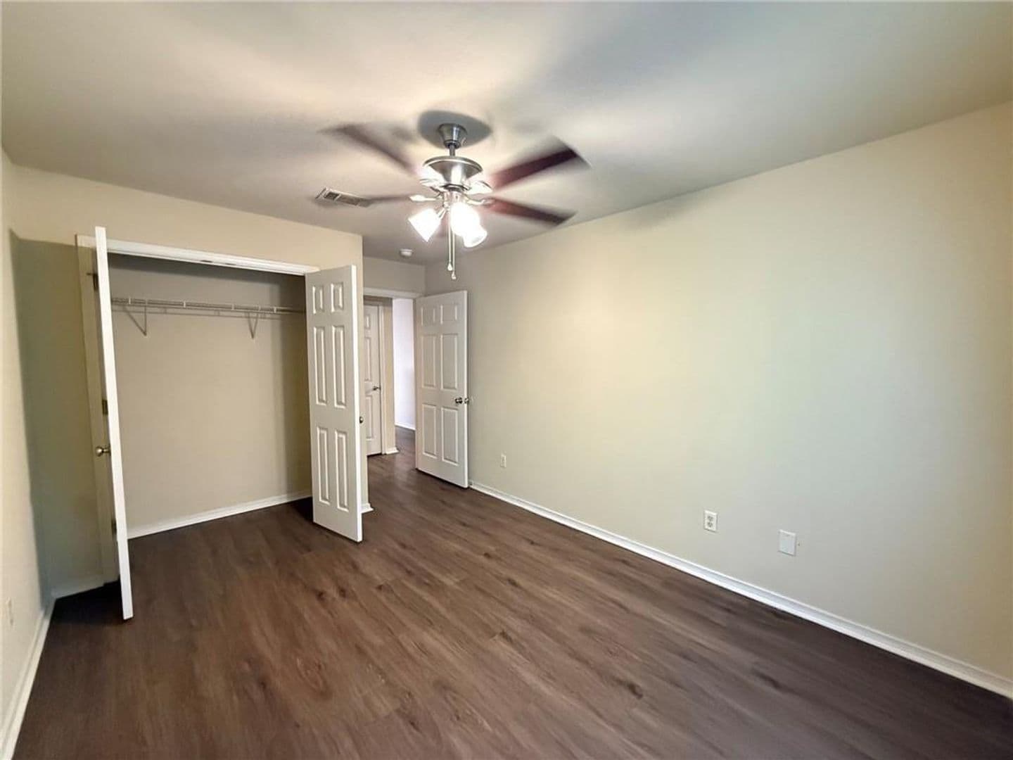 Fayetteville Apartment: Piedmont Pl