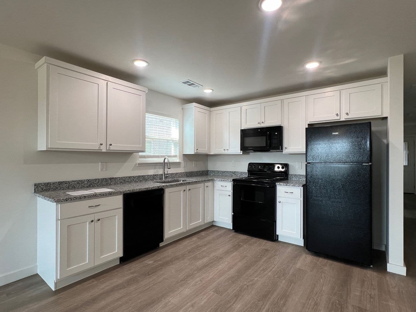 Bentonville Multiplex: Mason Valley Townhomes
