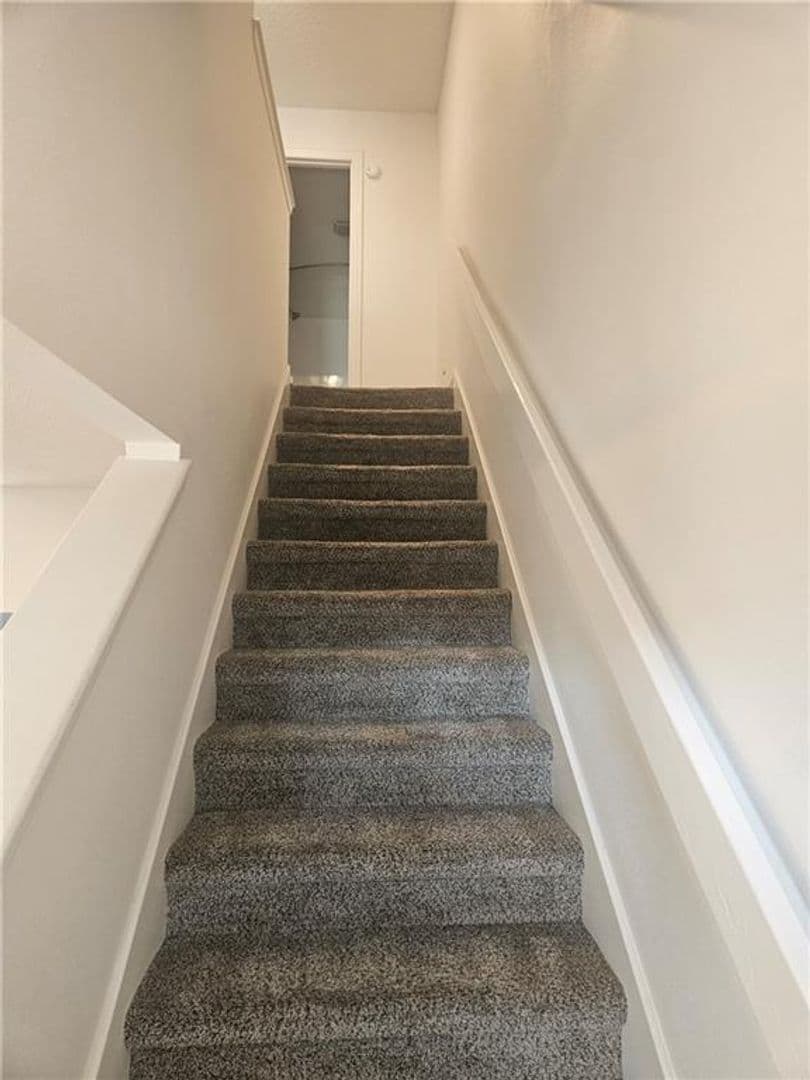 Bentonville Townhome: 1301 E Central Ave