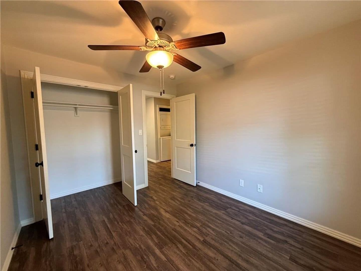 Fayetteville Apartment: 721 Taylor #1 - #4