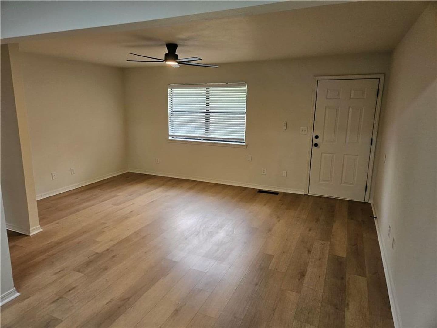 Fayetteville Apartment: PO Box 10502