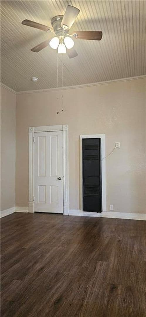 Fayetteville Apartment: 628 N Whitham