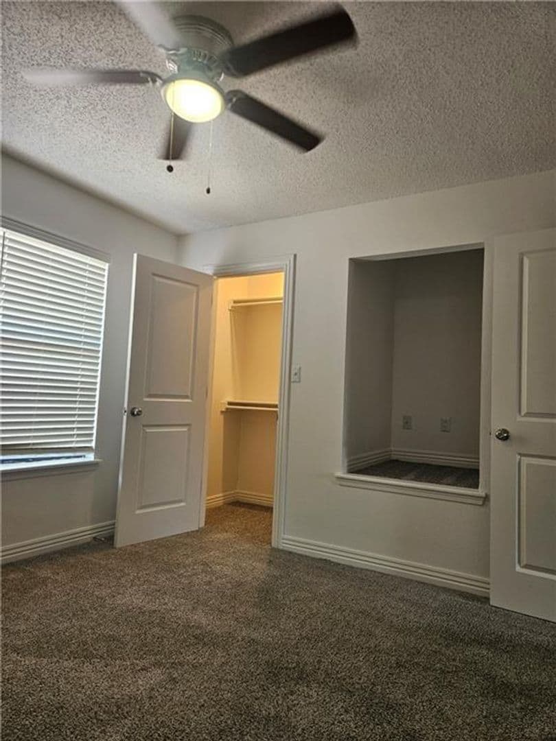 Bentonville Townhome: 1301 E Central Ave