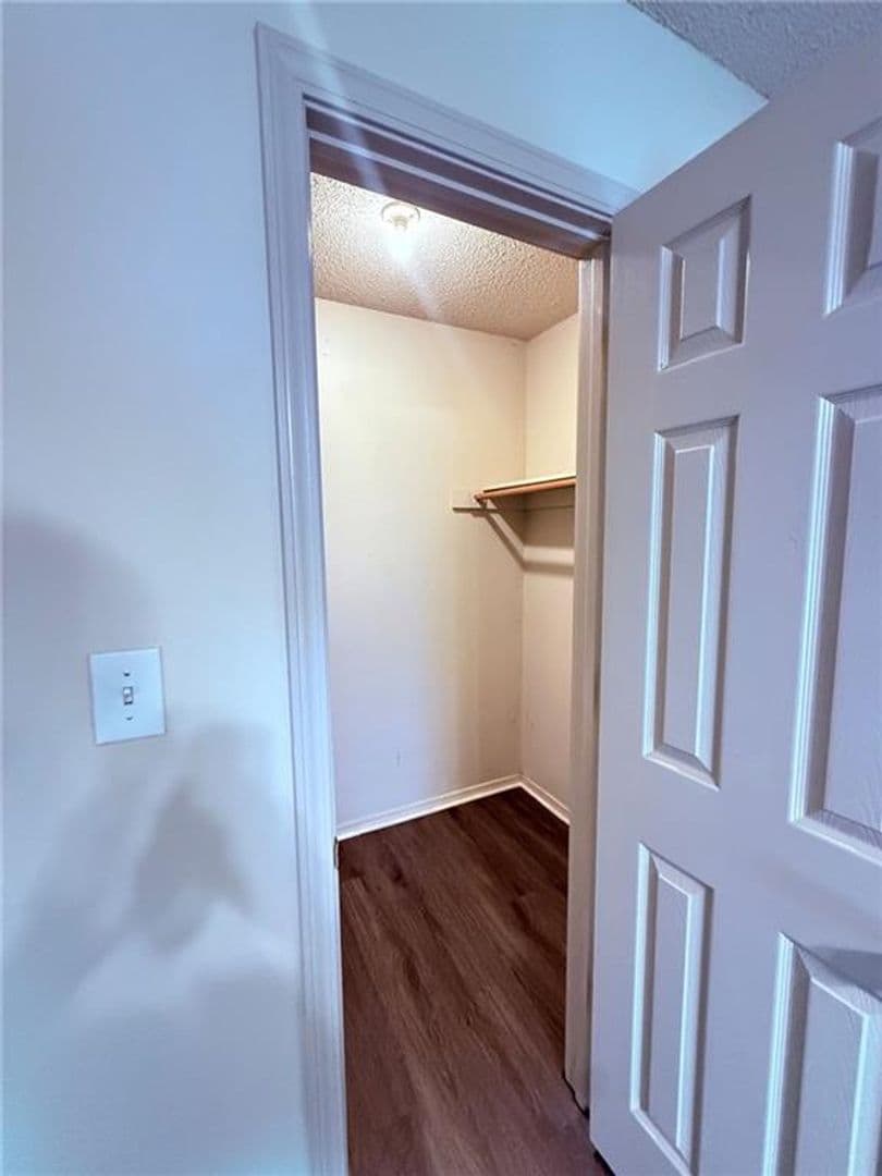Fayetteville Apartment: 2308 - 2310 Raven