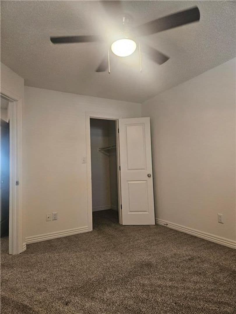 Bentonville Townhome: 1301 E Central Ave