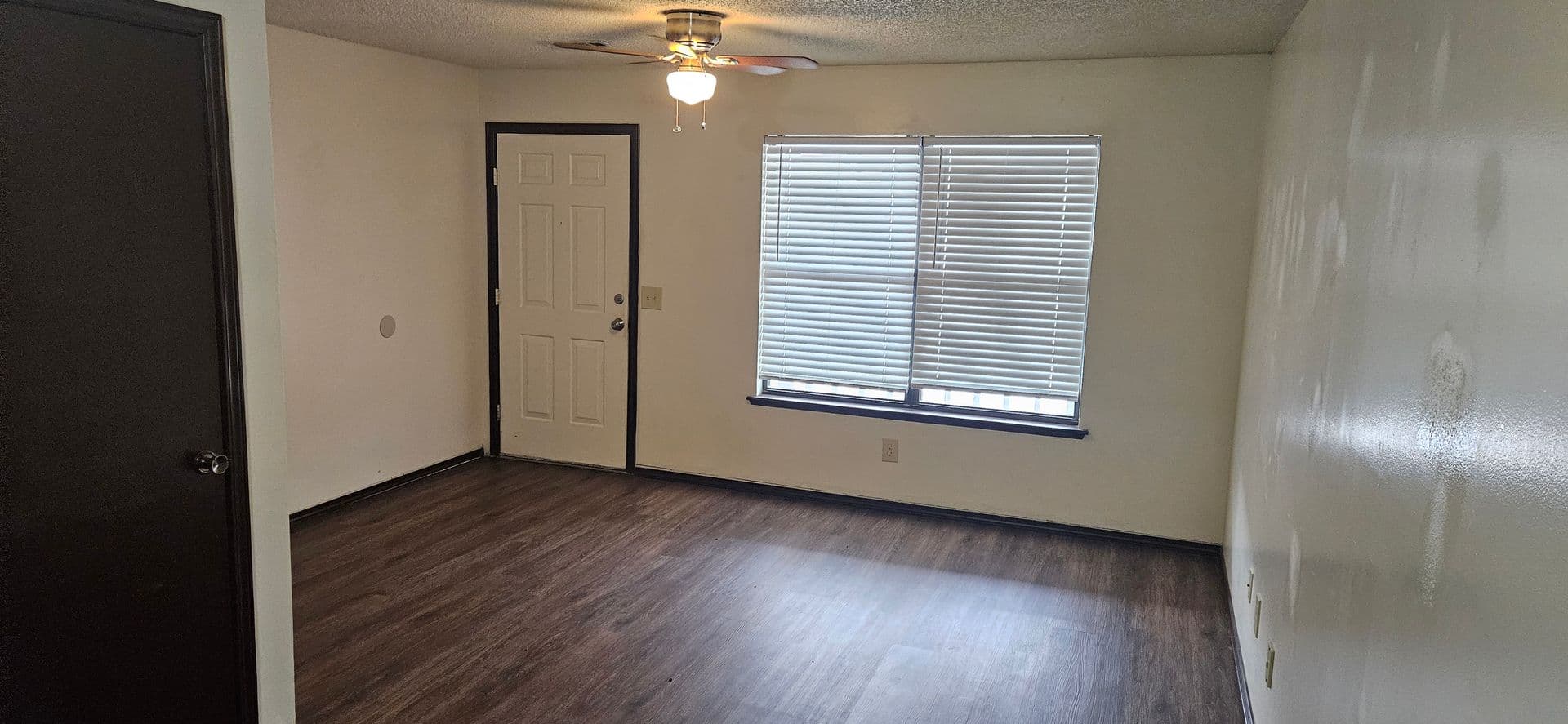 Fayetteville Apartment: 628 N Whitham