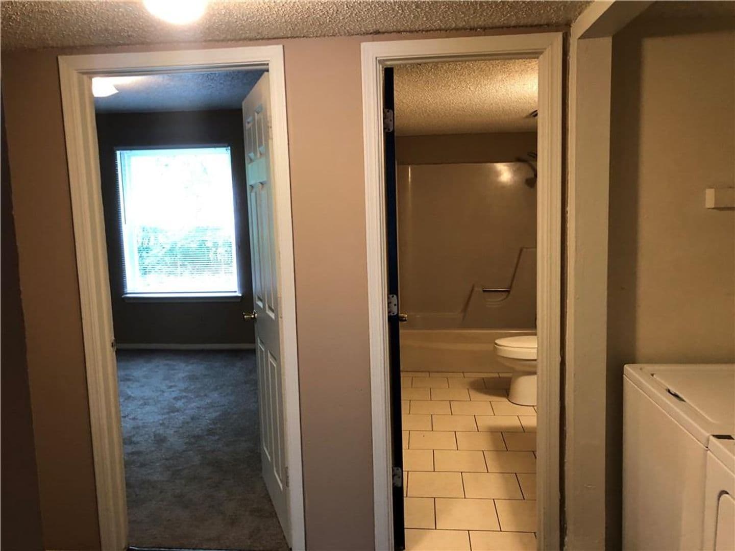 Fayetteville Apartment: 605#1 - #4 Betty Jo