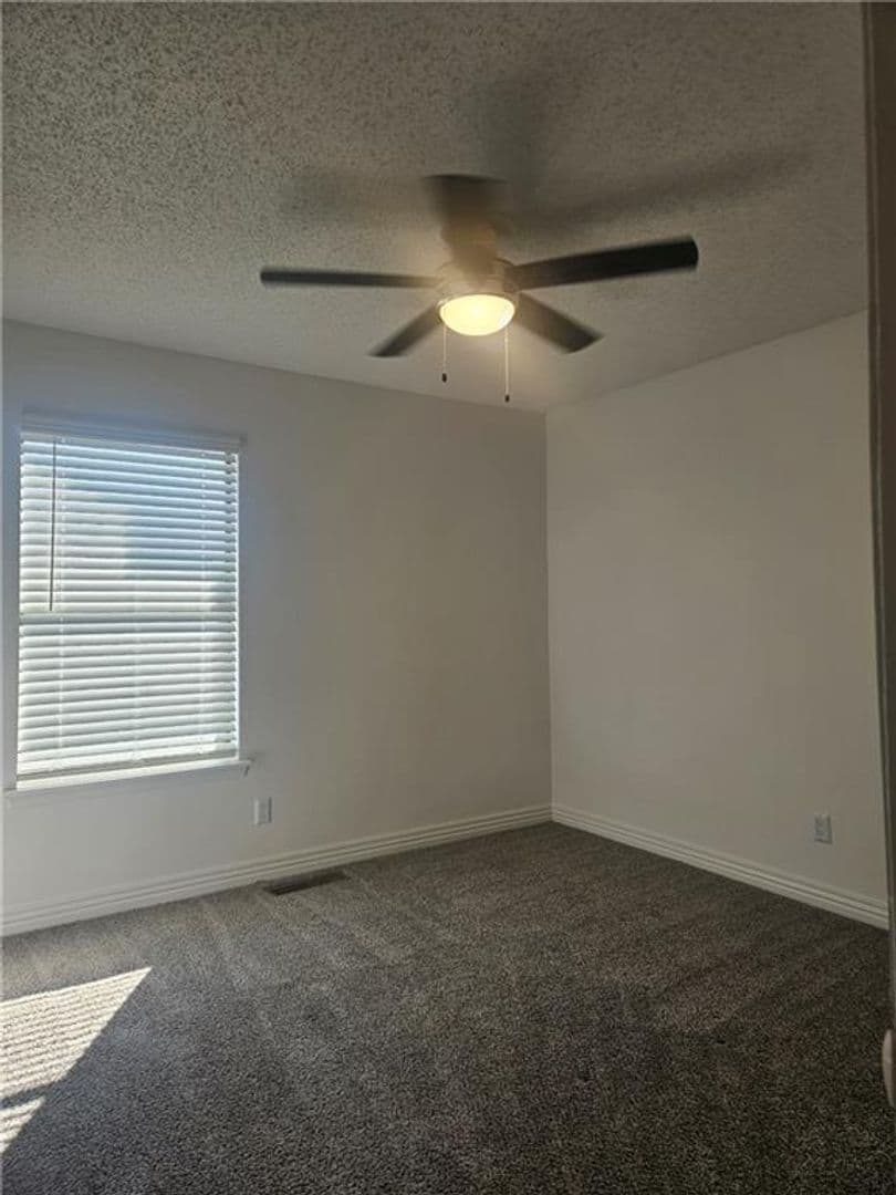 Bentonville Townhome: 1301 E Central Ave
