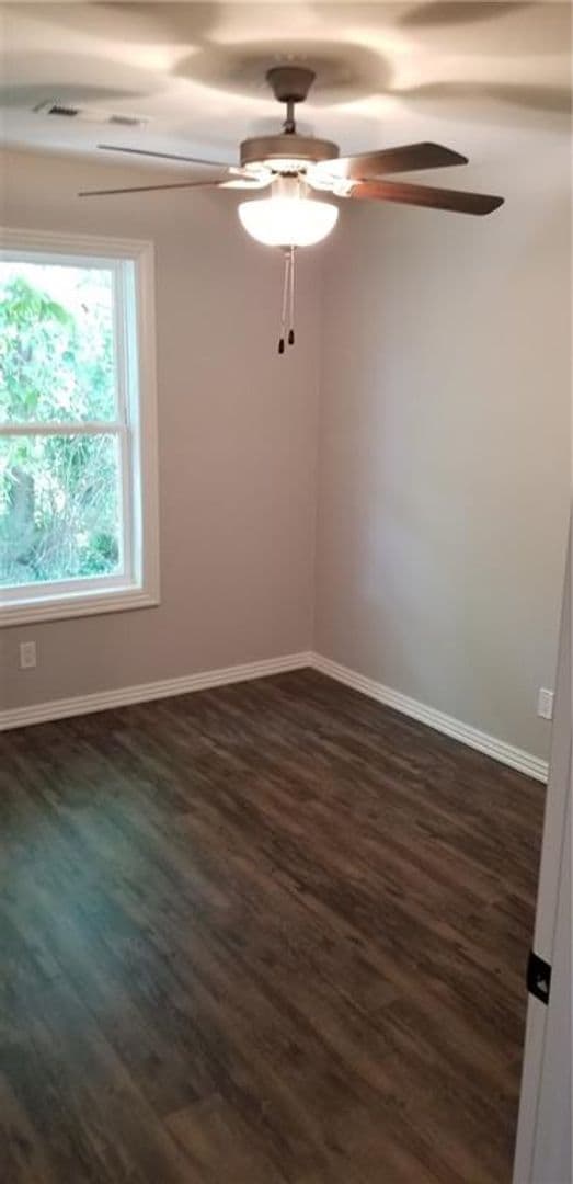 Fayetteville Apartment: 721 Taylor #1 - #4