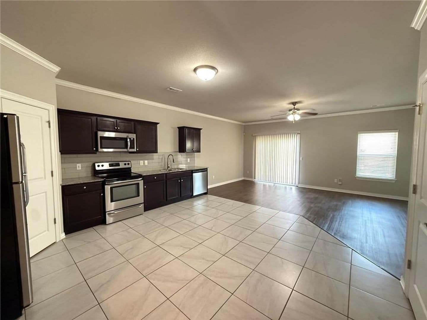 Rogers Apartment: 2725 - 2731 Kilimanjaro