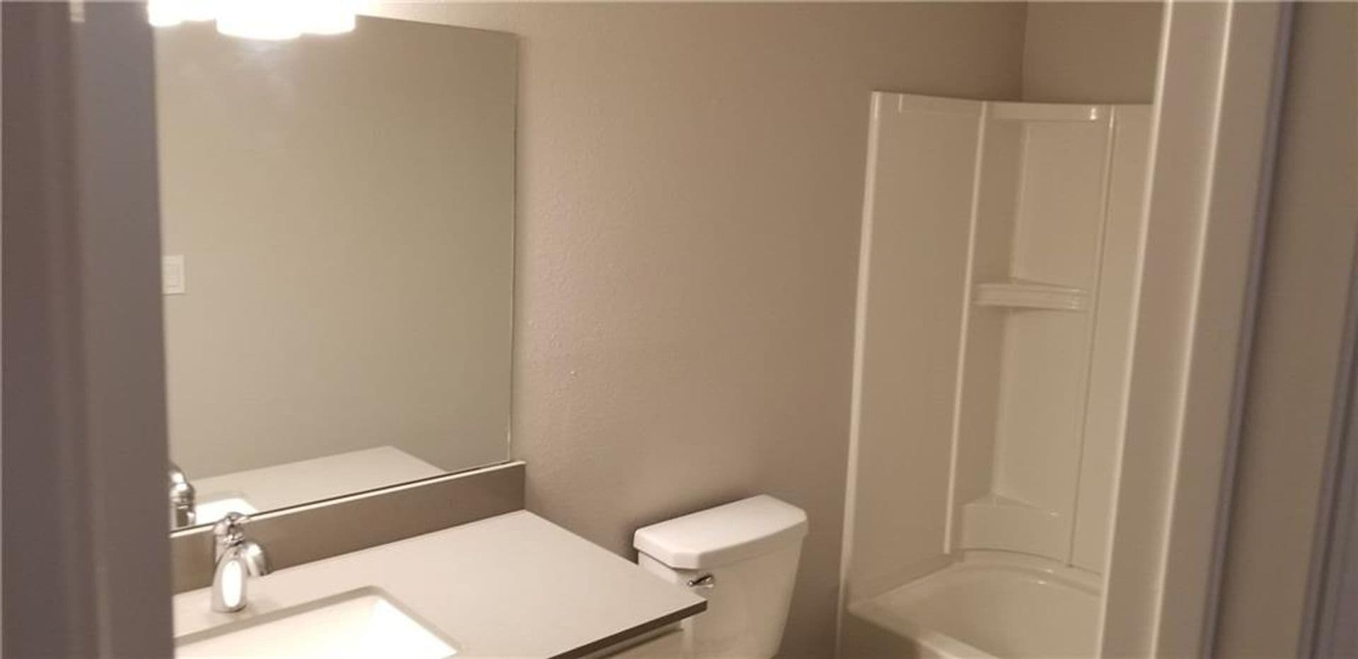 Fayetteville Apartment: 721 Taylor #1 - #4