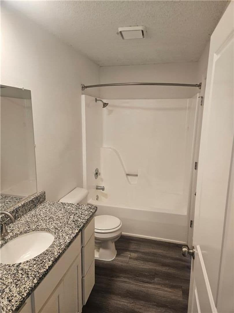 Bentonville Townhome: 1301 E Central Ave