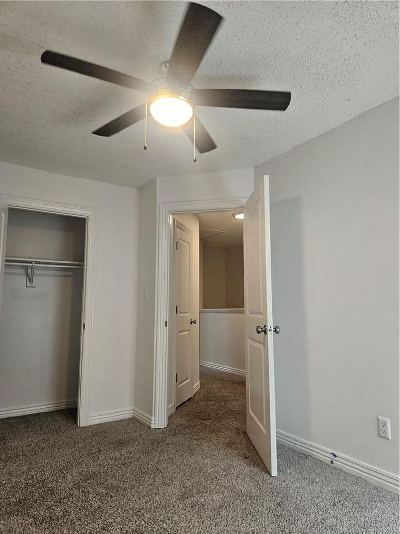 Bentonville Townhome: 1301 E Central Ave