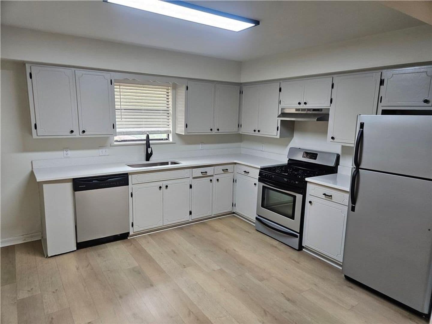 Fayetteville Apartment: PO Box 10502