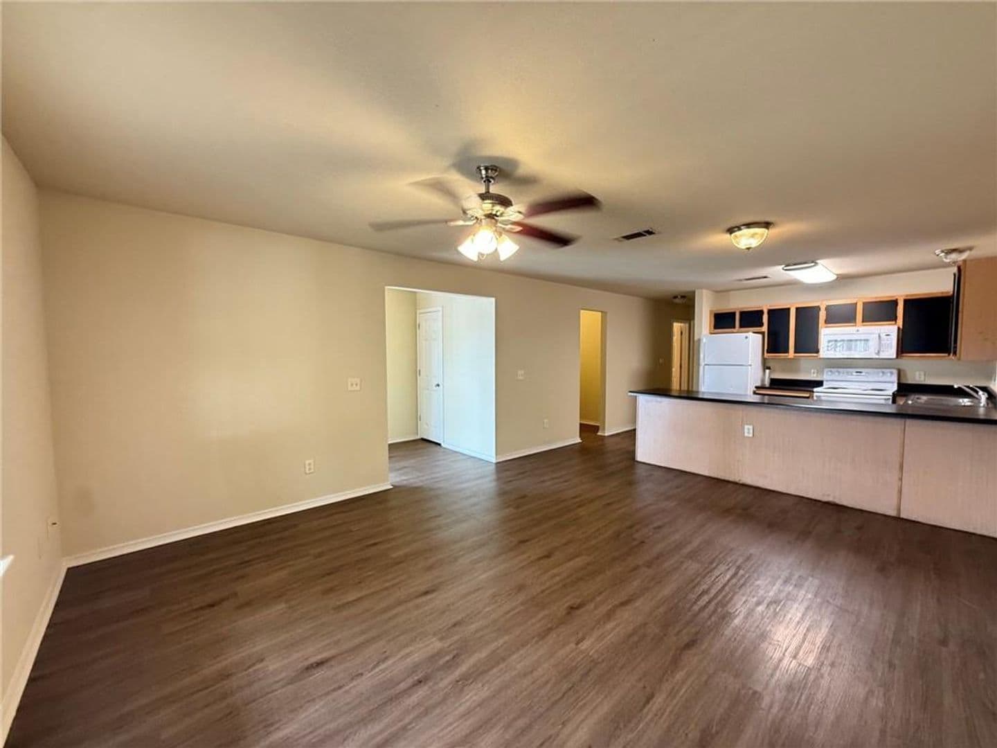 Fayetteville Apartment: Piedmont Pl