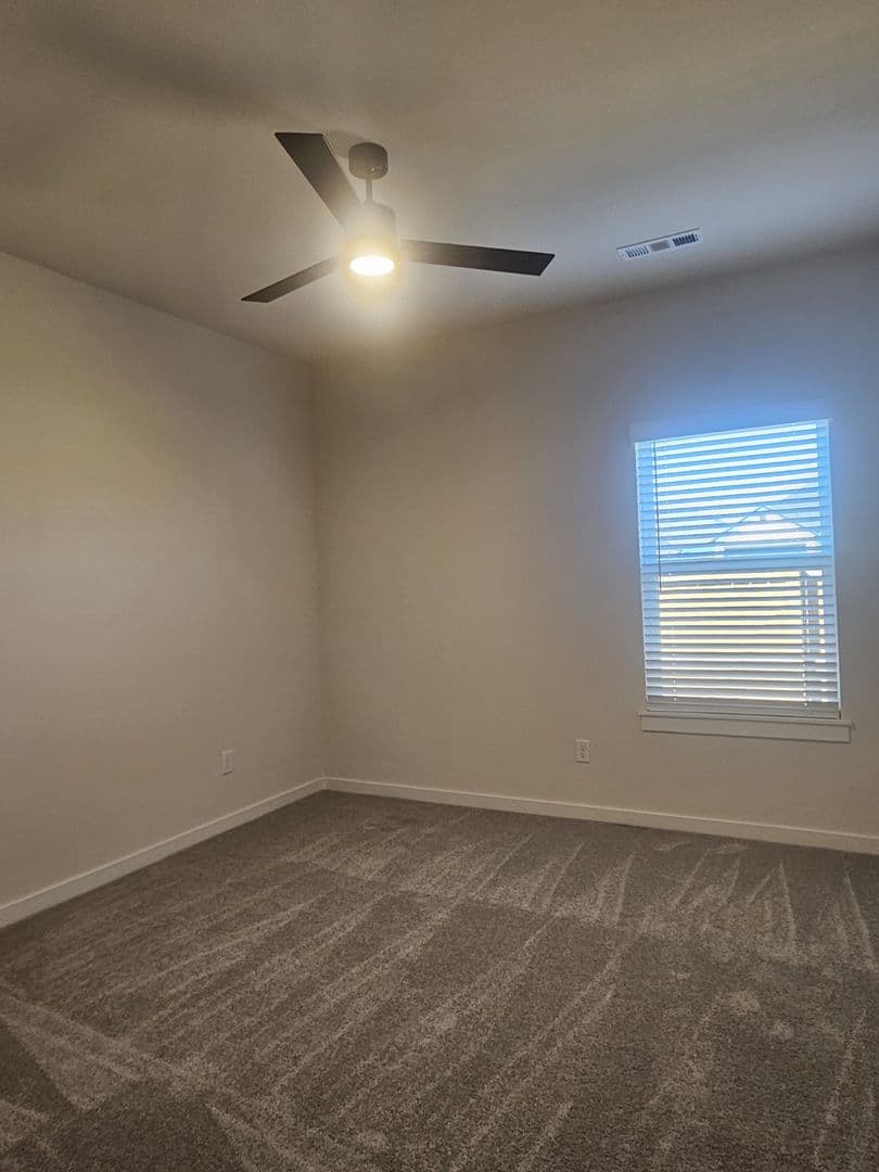 Springdale House: 3876 Repose Street