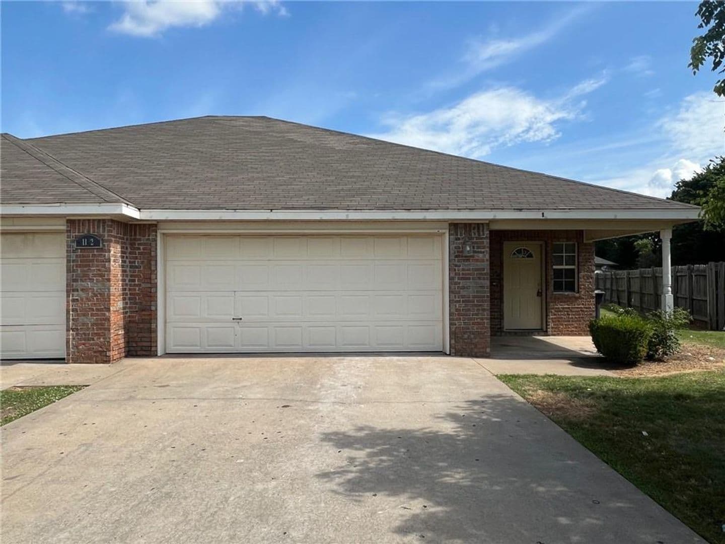 Springdale Apartment: 1186 Dove Loop