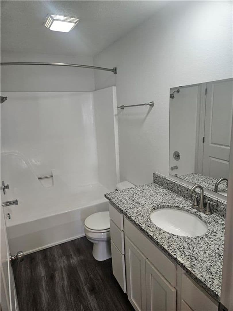 Bentonville Townhome: 1301 E Central Ave
