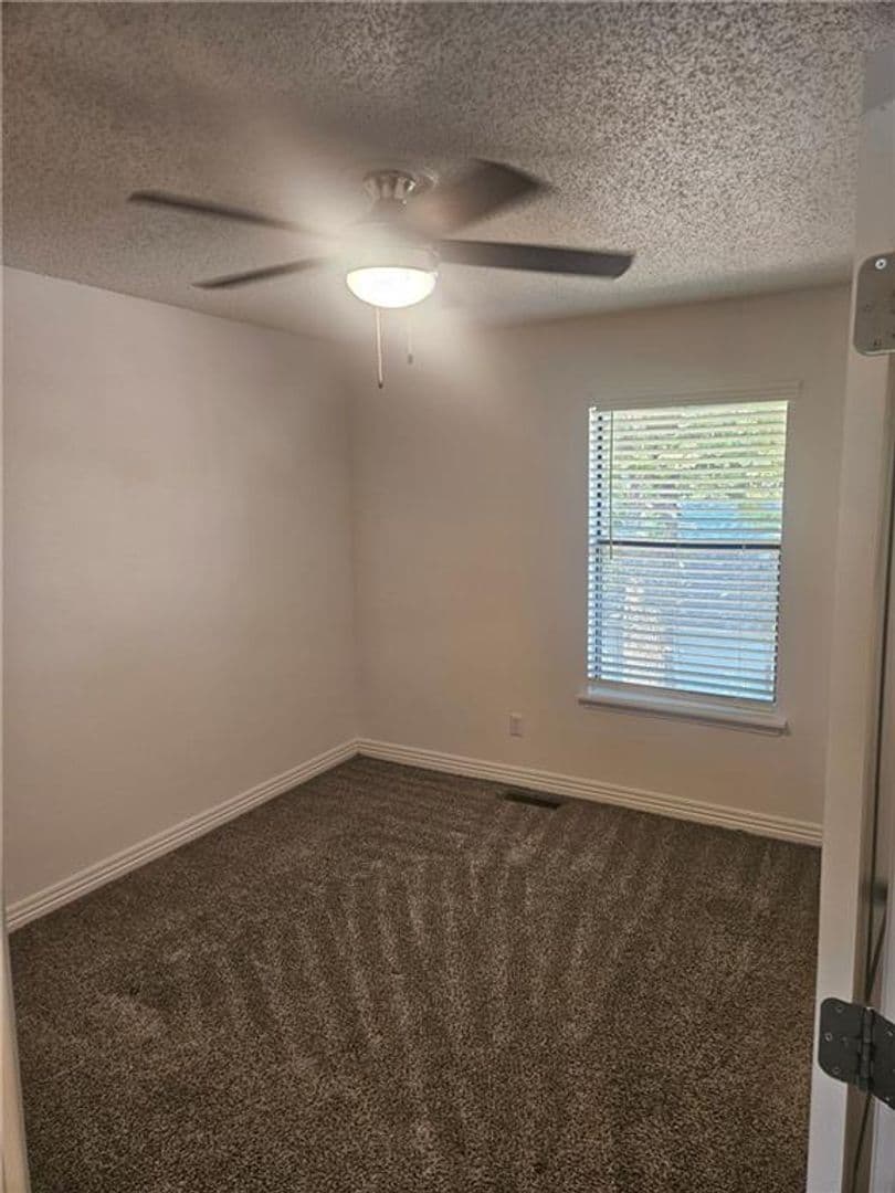 Bentonville Townhome: 1301 E Central Ave