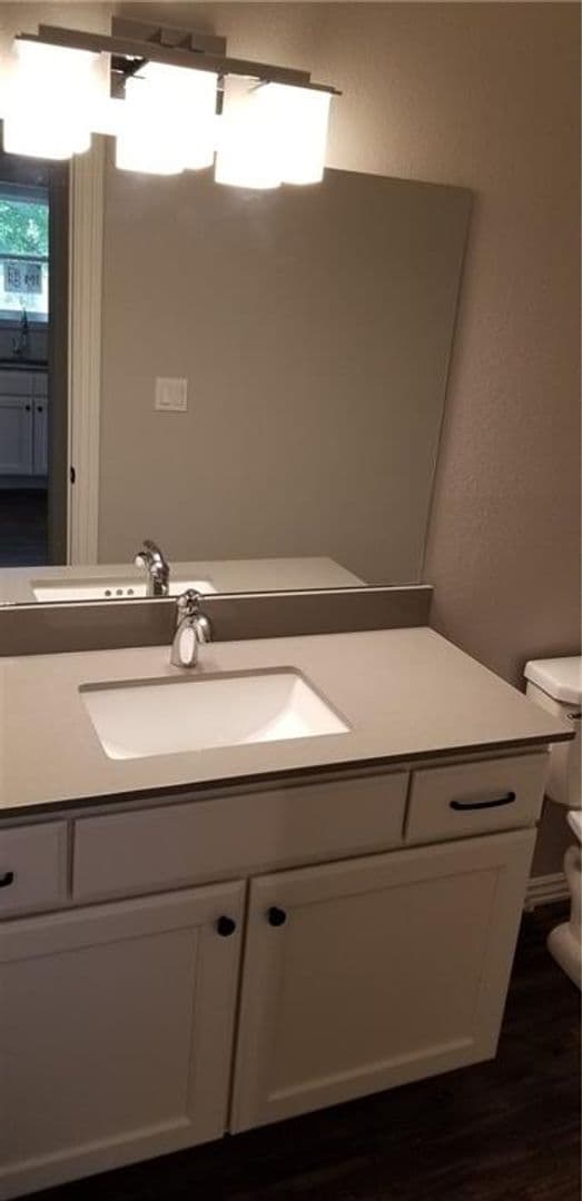 Fayetteville Apartment: 721 Taylor #1 - #4