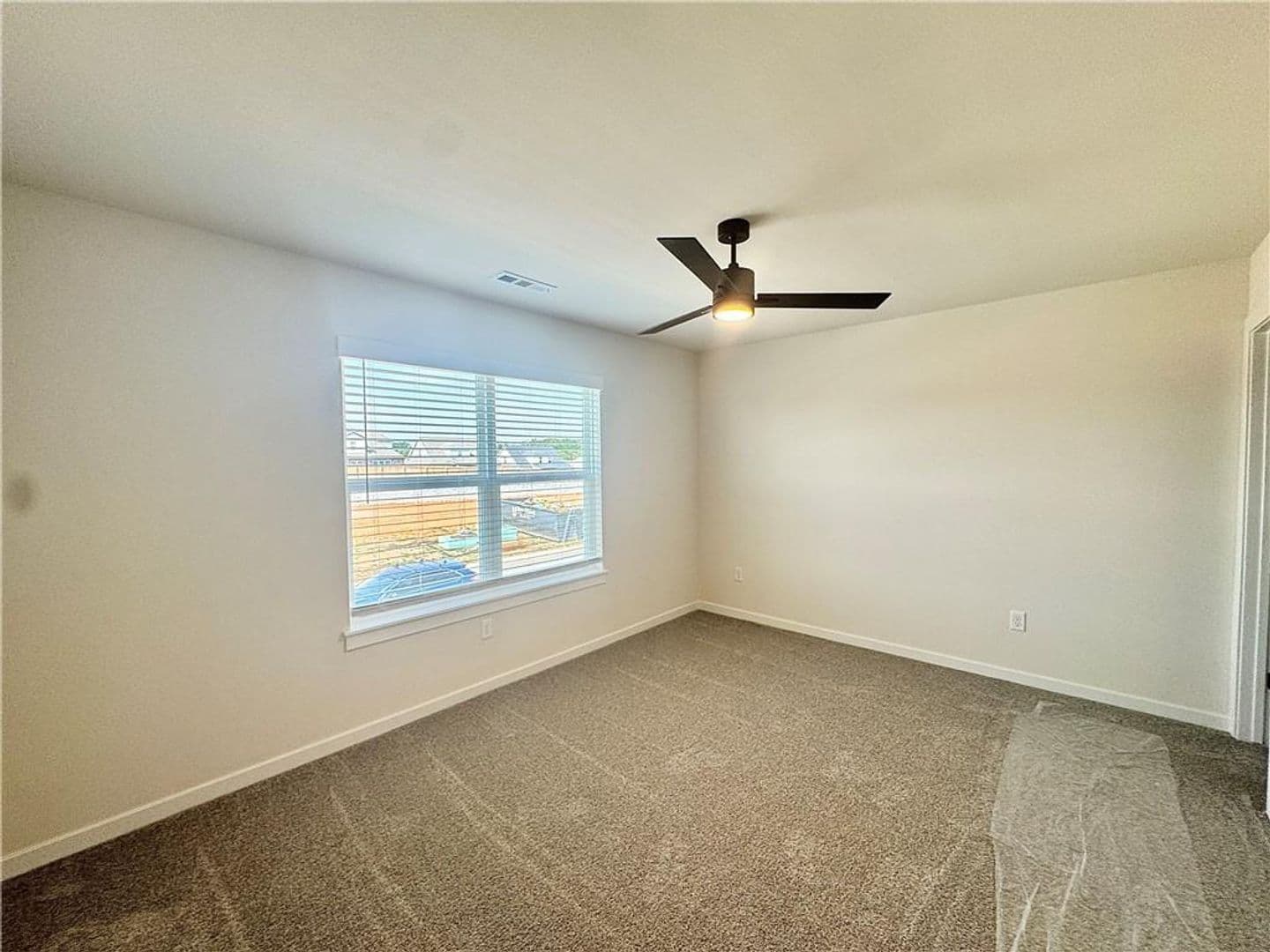 Bentonville House: 5909 SW Messenger Ave