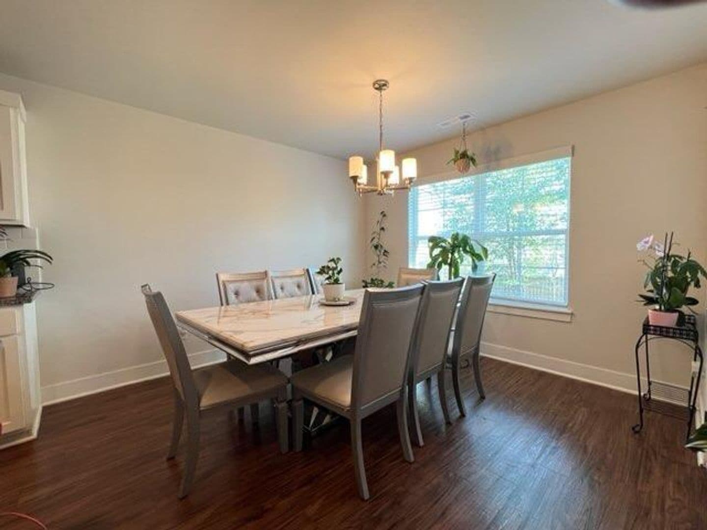 Fayetteville Apartment: PO Box 10502