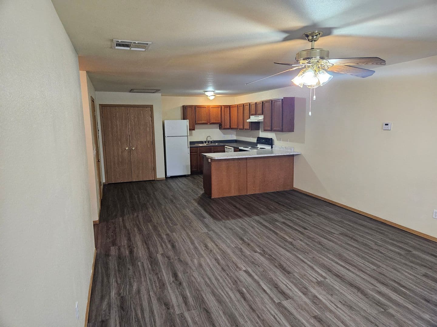 Centerton Apartment: Sadie Ln
