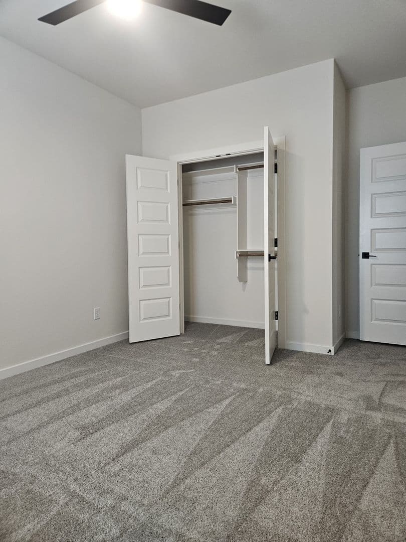 Springdale House: 3876 Repose Street