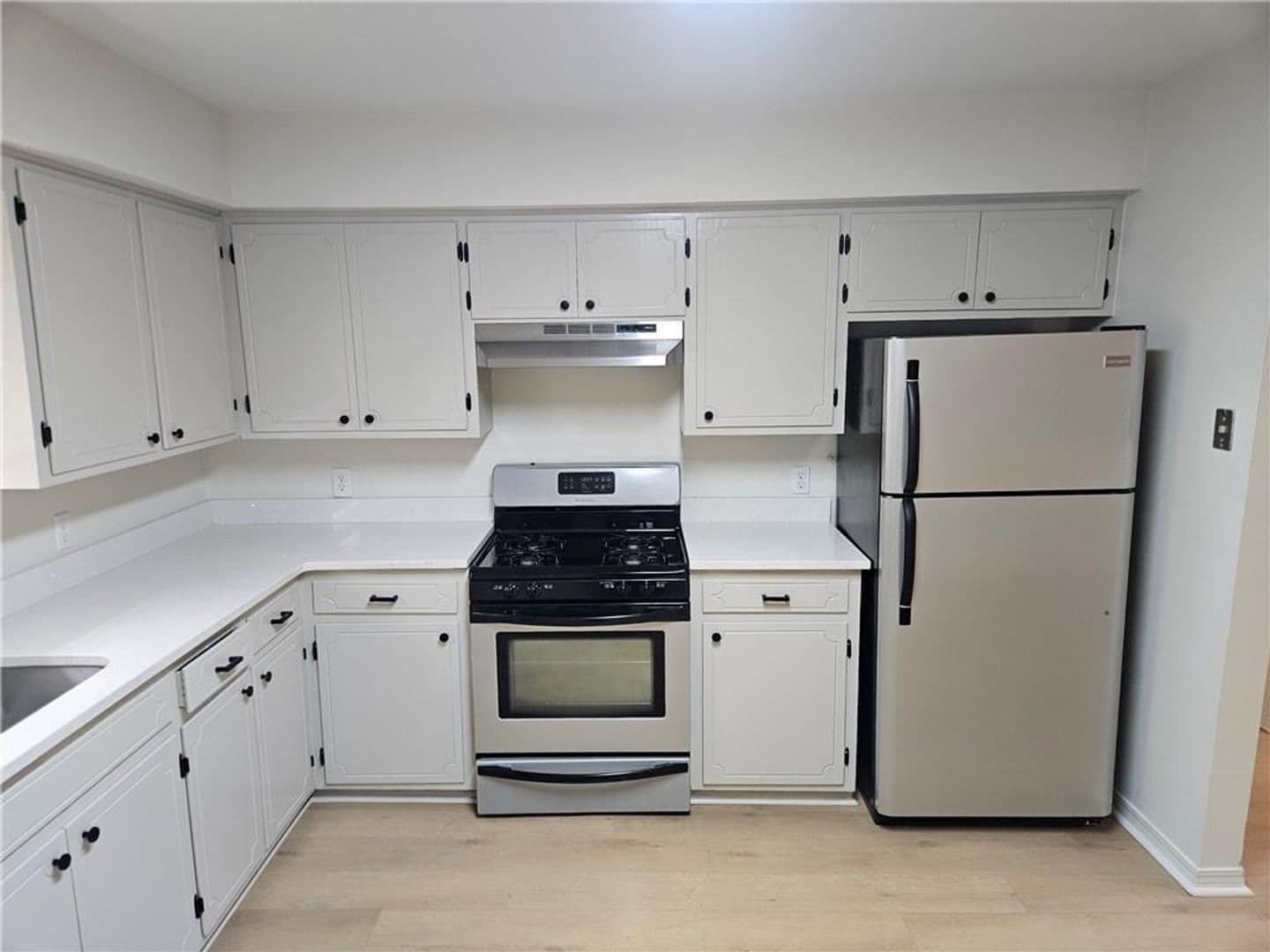 Fayetteville Apartment: PO Box 10502