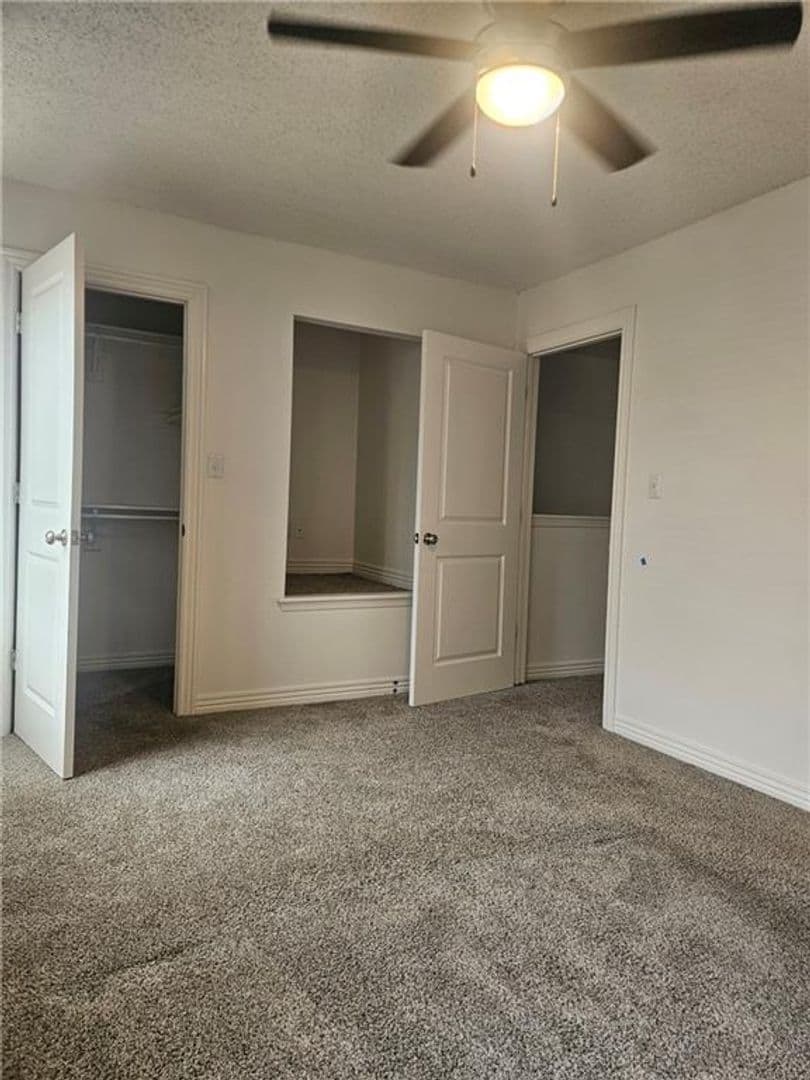 Bentonville Townhome: 1301 E Central Ave