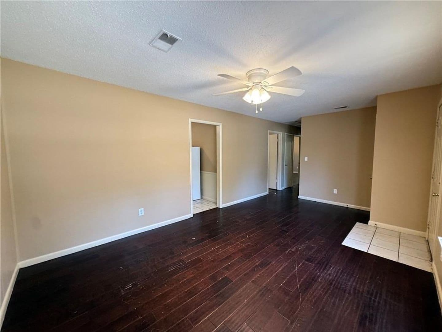 Springdale House: 2208 Sycamore