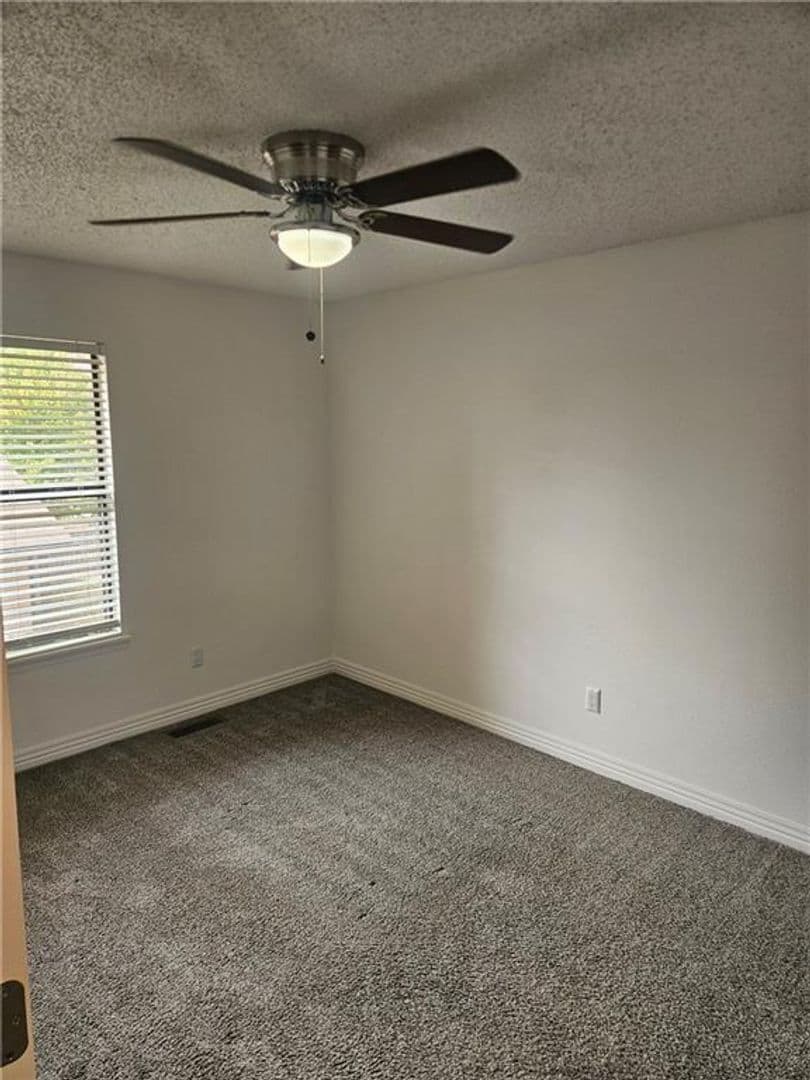 Bentonville Townhome: 1301 E Central Ave