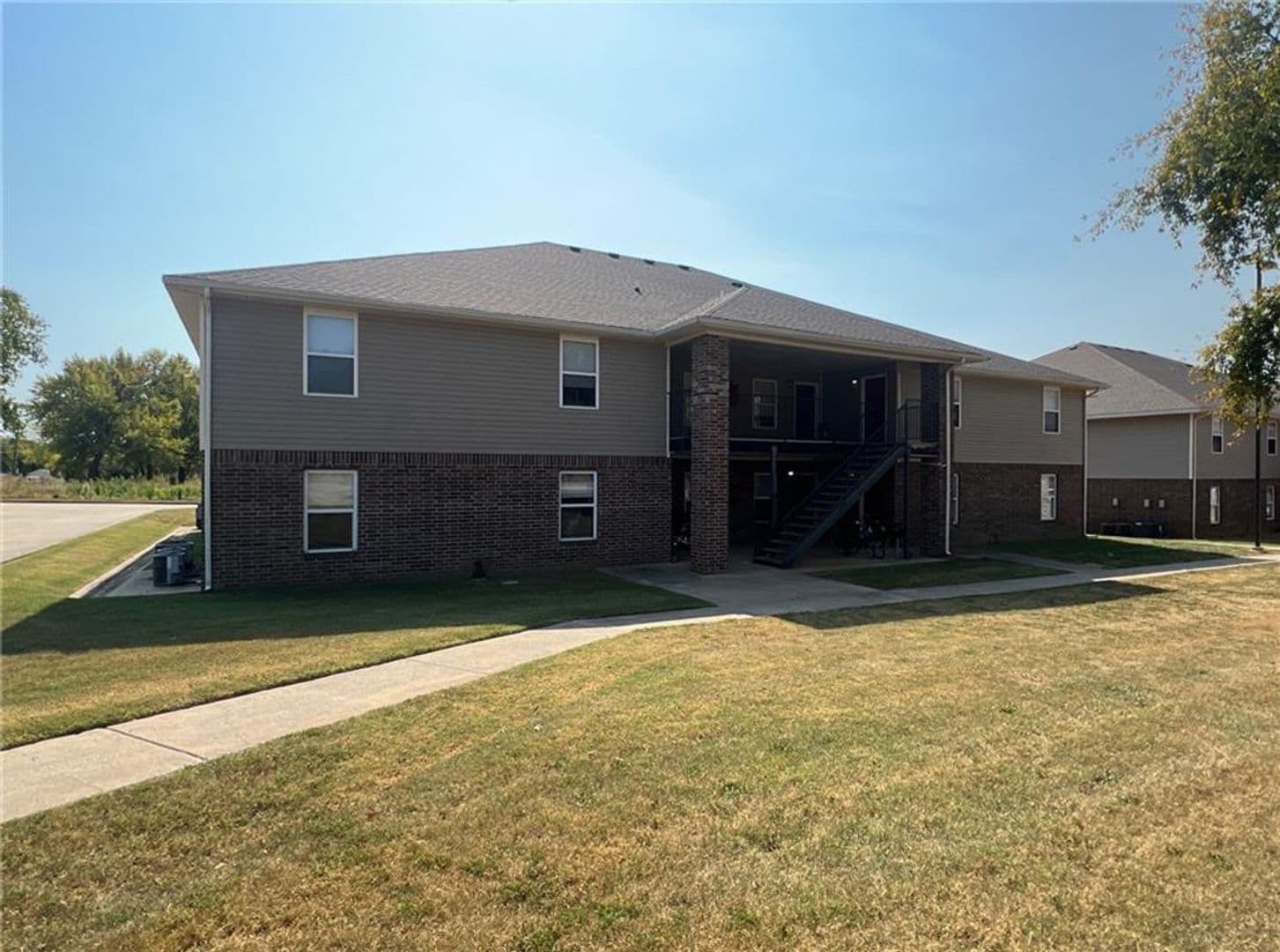 Centerton Apartment: Sadie Ln