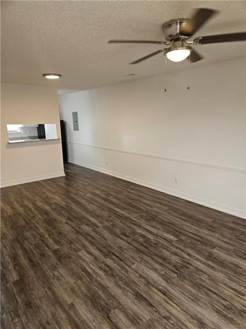 Bentonville Townhome: 1301 E Central Ave