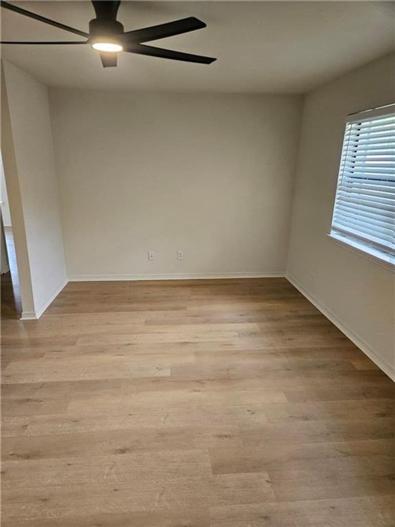 Fayetteville Apartment: PO Box 10502