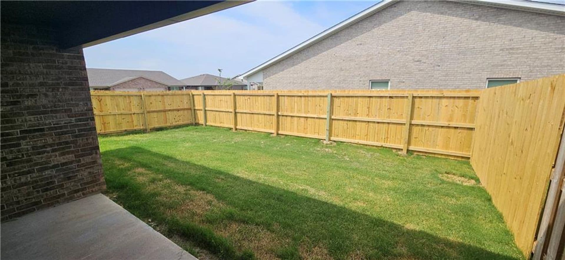 Bentonville Multiplex: Mason Valley Townhomes
