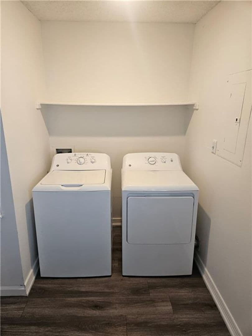 Bentonville Townhome: 1301 E Central Ave