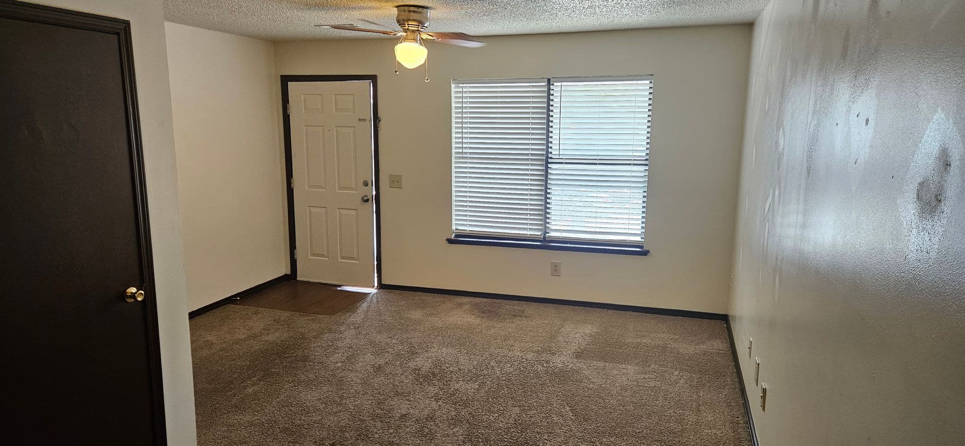 Fayetteville Apartment: 628 N Whitham